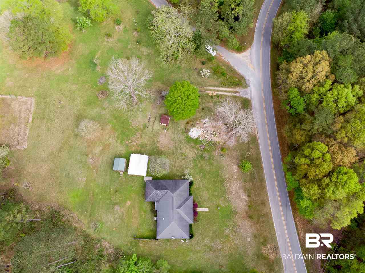 61725 St Luke Church Road Stockton, AL 36579 - Photo 8 of 24