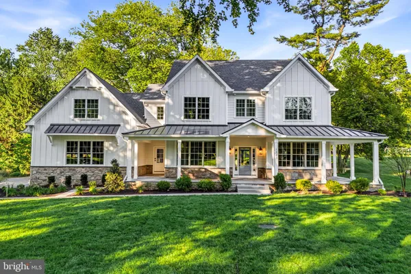 $2,400,000 | 1343 Thomas Road, Wayne, PA 19087