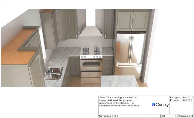 a black and white photo of a living room