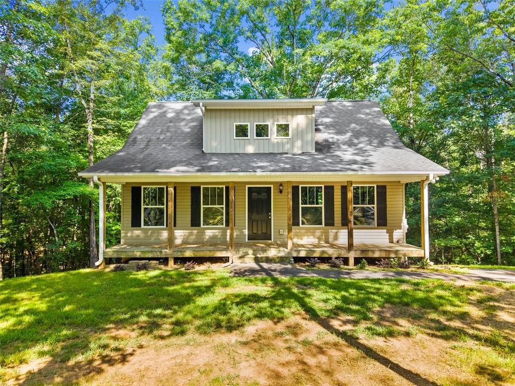 280 Sleepy Hollow Road Dahlonega, GA 30533 - Photo 38 of 48