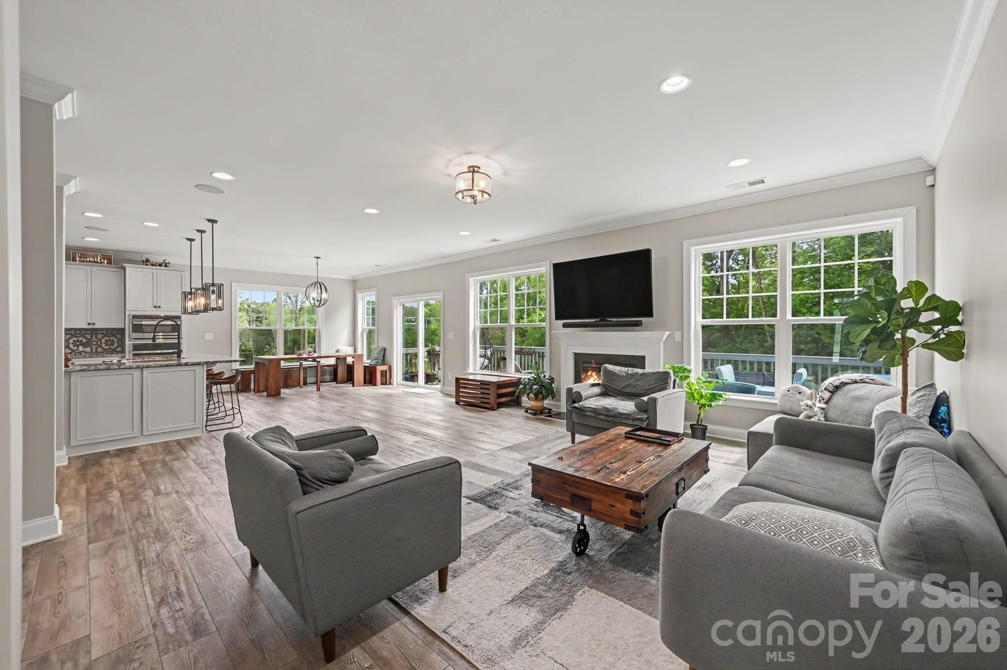 3025 Haley Circle Davidson, NC 28036 - Photo 4 of 33