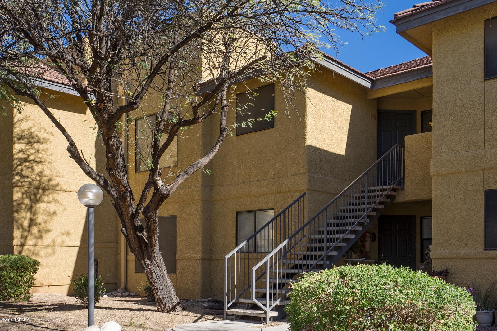 7255 East Snyder Road, Unit 4204 Tucson, AZ 85750 - Photo 16 of 21