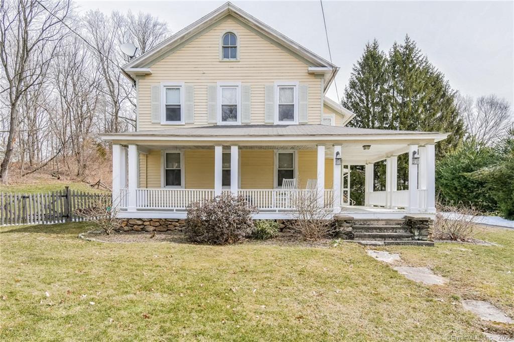 222 Stonehouse Road Trumbull, CT 06611 - Photo 1 of 1 Gallery Image 1