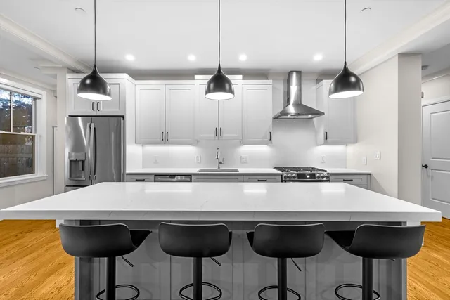 $1,799,000 | 24 Selkirk Road, Unit 244, Boston, MA 02135