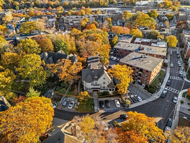 $1,799,000 | 24 Selkirk Road, Unit 244, Boston, MA 02135