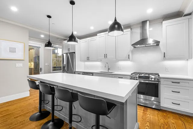 $1,799,000 | 24 Selkirk Road, Unit 244, Boston, MA 02135