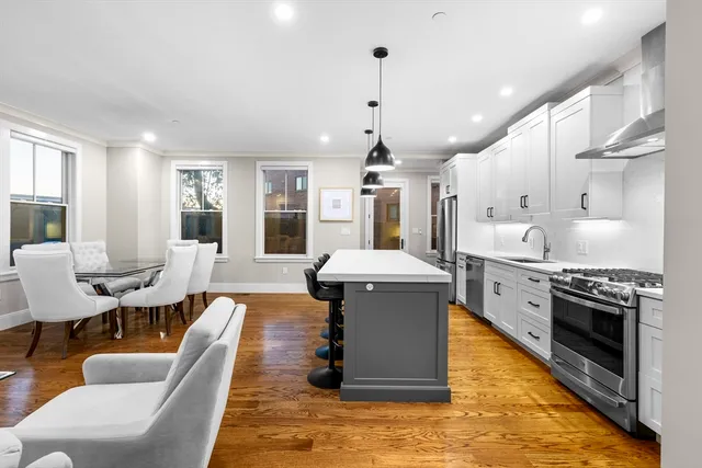 $1,799,000 | 24 Selkirk Road, Unit 244, Boston, MA 02135