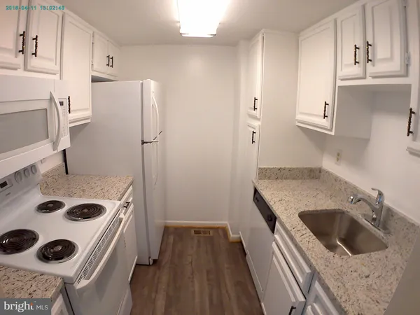 $1,850 | 3 Dendron Court, Unit 36, Baltimore, MD 21234