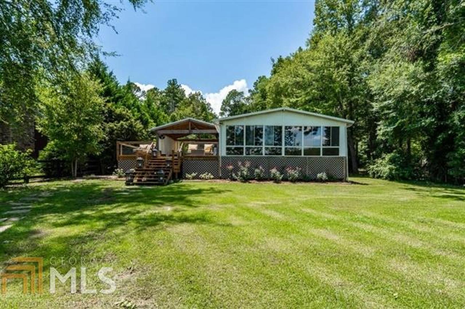 366 South Steel Bridge Road Eatonton, GA 31024 - Photo 1 of 1 Gallery Image 1