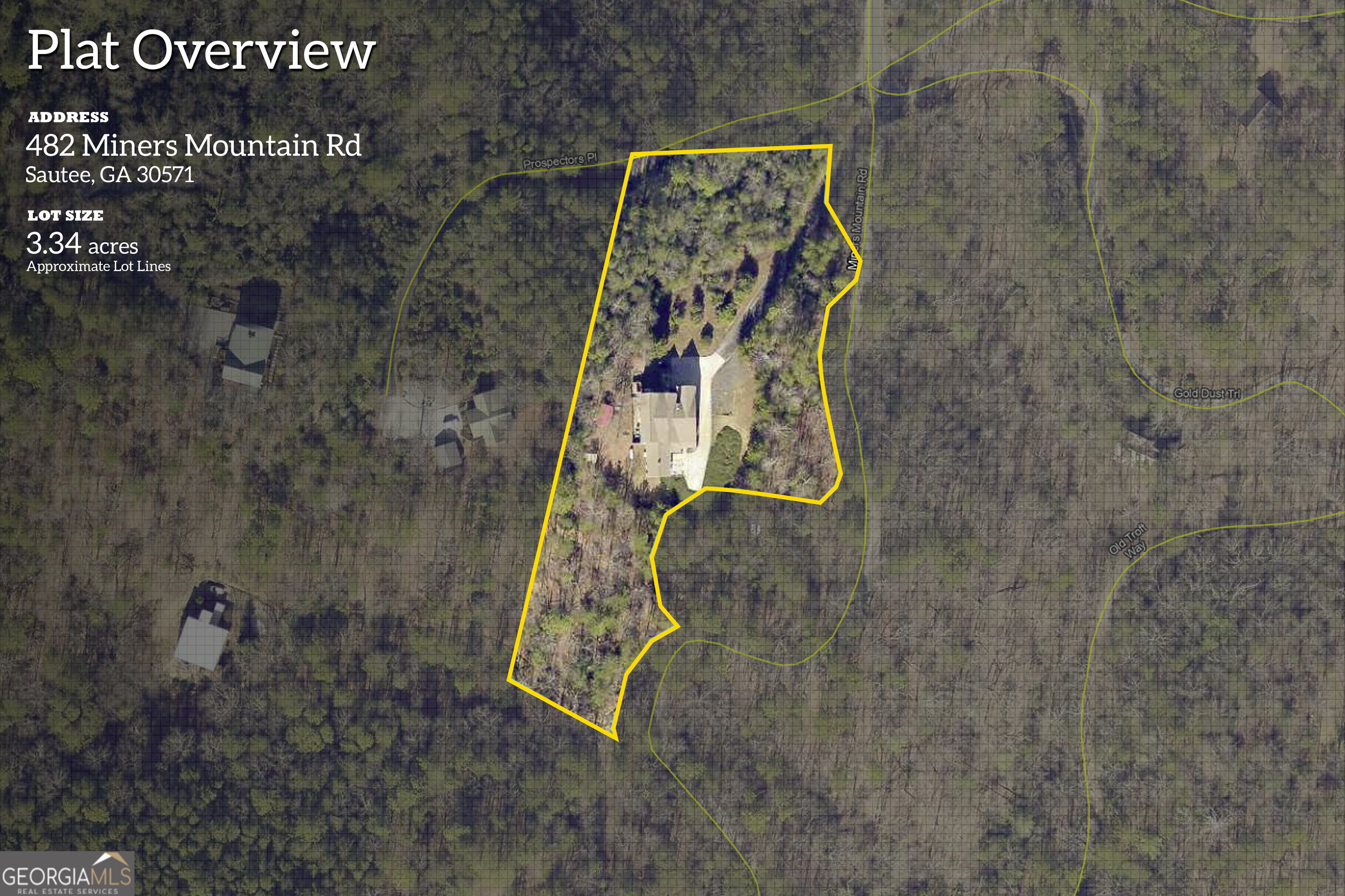 482 Miners Mountain Road Sautee Nacoochee, GA 30571 - Photo 154 of 171
