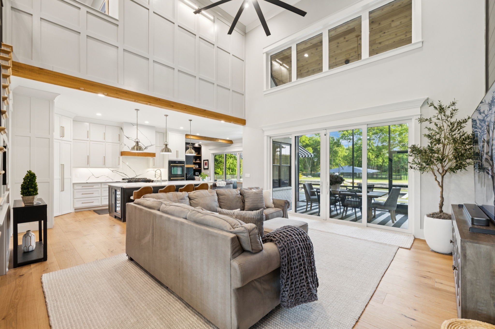 1485 Harrison Road Murfreesboro, TN 37128 - Photo 16 of 92