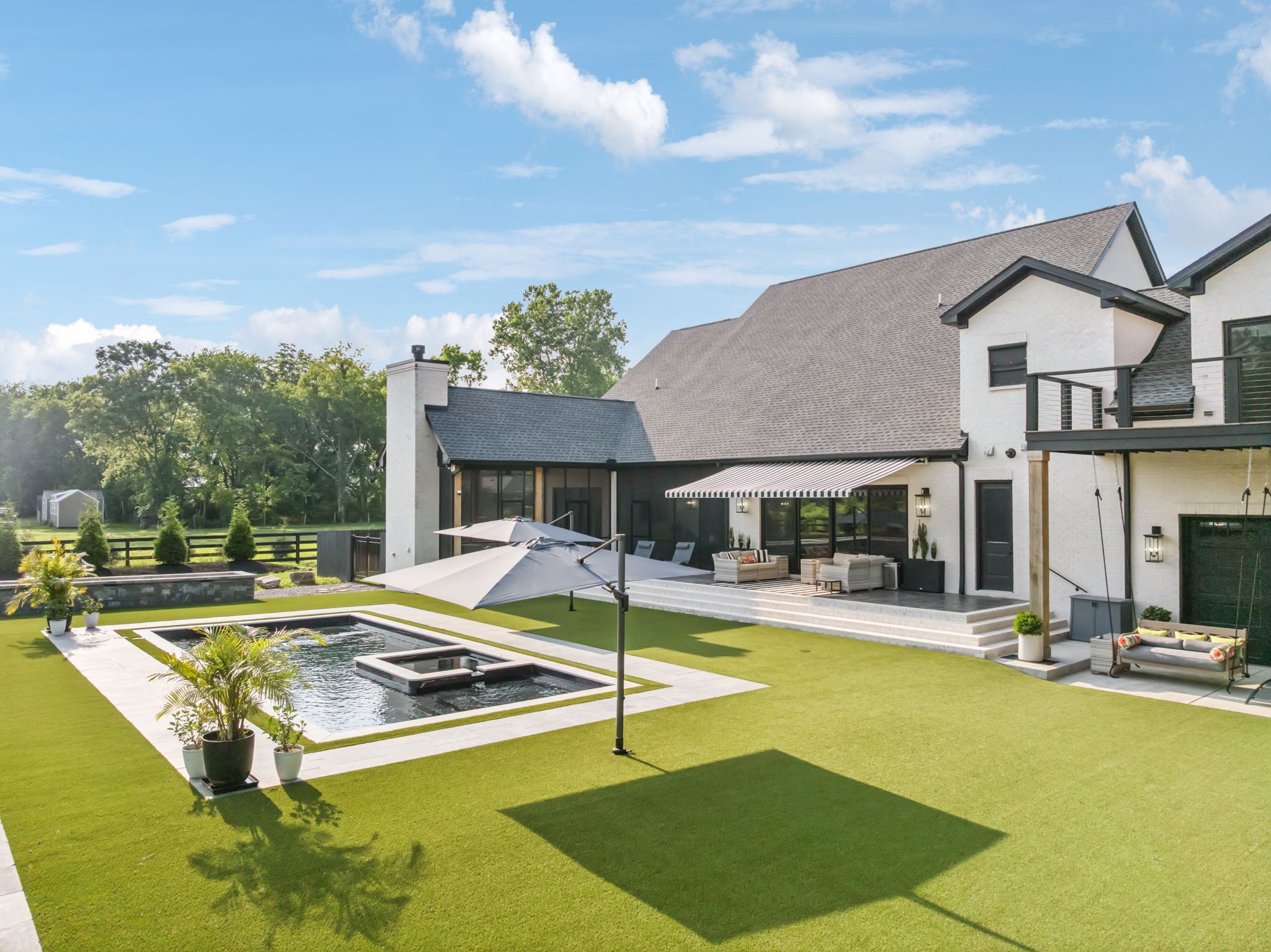 1485 Harrison Road Murfreesboro, TN 37128 - Photo 3 of 92