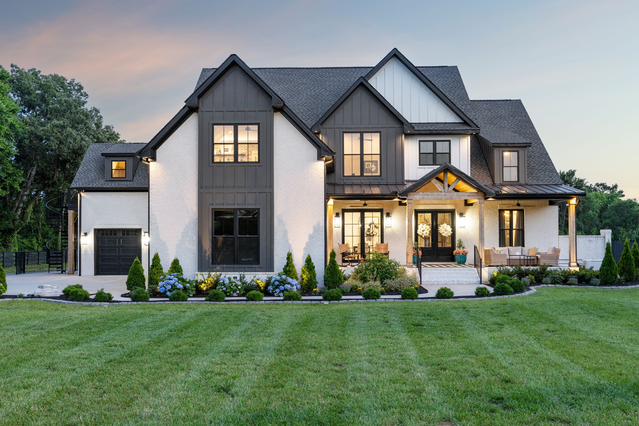 1485 Harrison Road Murfreesboro, TN 37128 - Photo 4 of 92