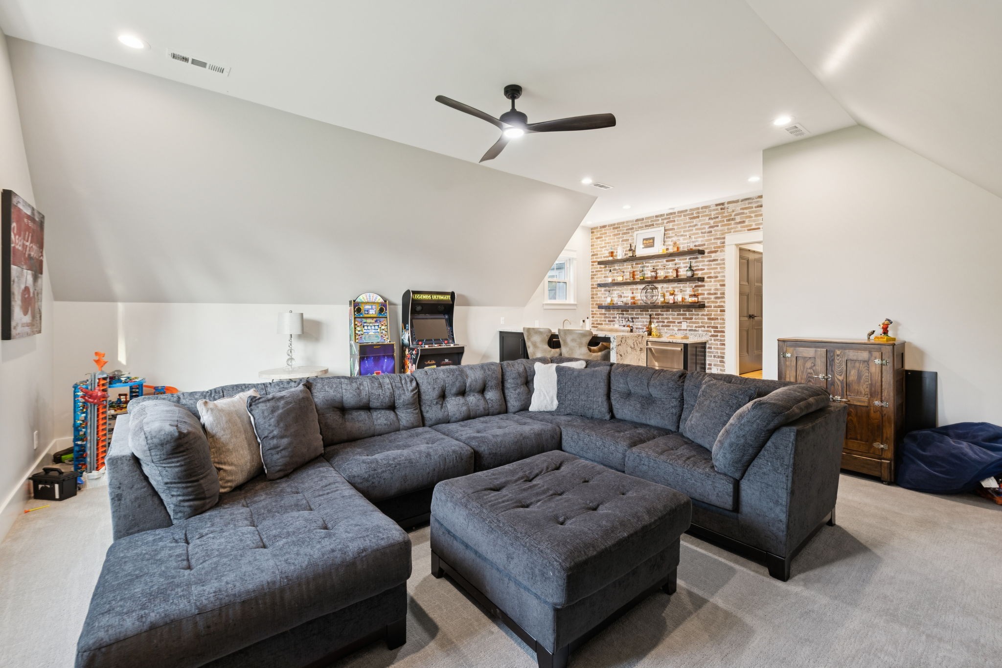 1485 Harrison Road Murfreesboro, TN 37128 - Photo 49 of 92