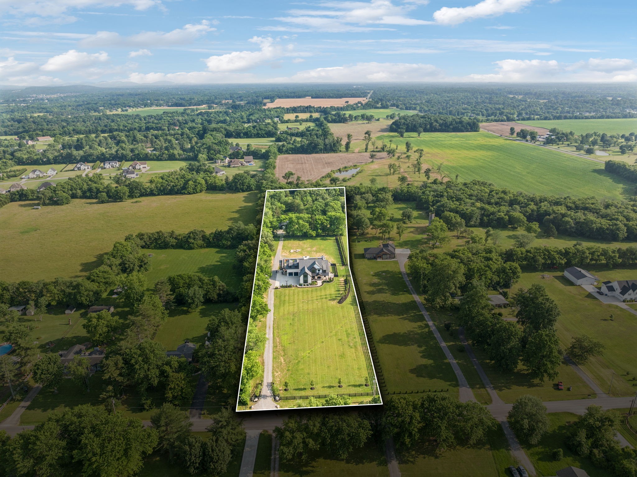 1485 Harrison Road Murfreesboro, TN 37128 - Photo 5 of 92