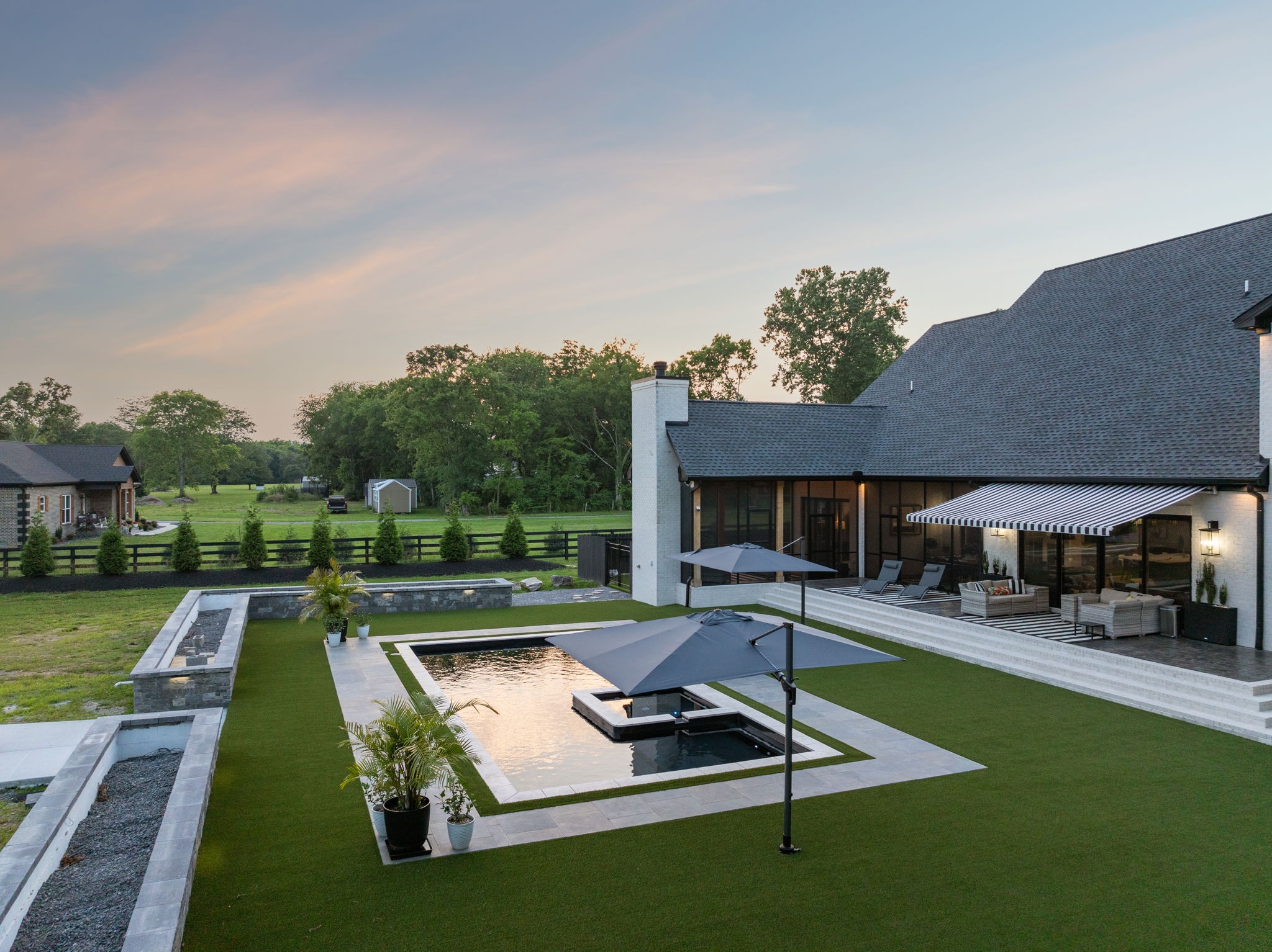 1485 Harrison Road Murfreesboro, TN 37128 - Photo 62 of 92