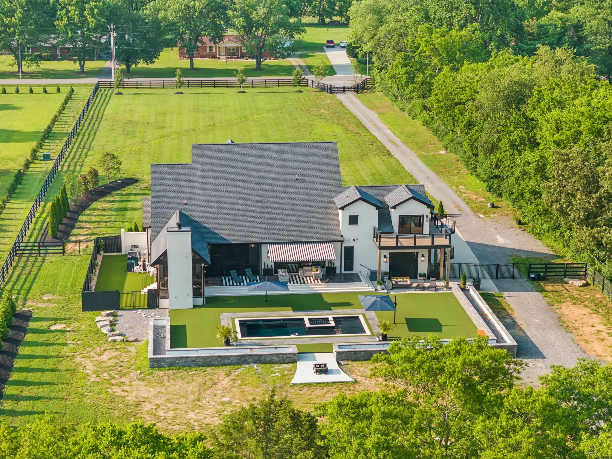 1485 Harrison Road Murfreesboro, TN 37128 - Photo 66 of 92