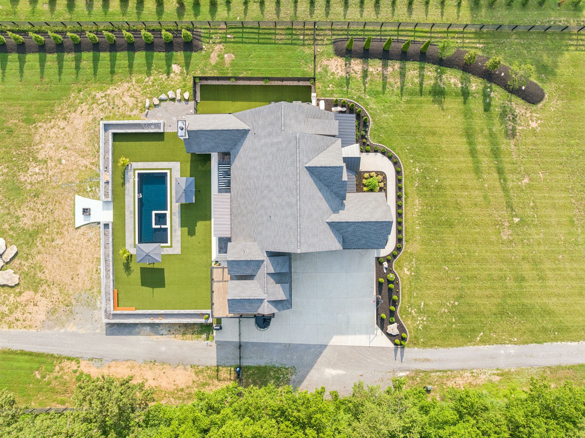 1485 Harrison Road Murfreesboro, TN 37128 - Photo 72 of 92