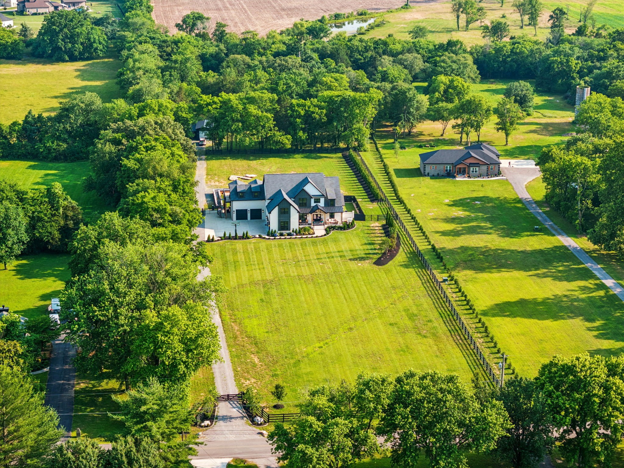 1485 Harrison Road Murfreesboro, TN 37128 - Photo 74 of 92