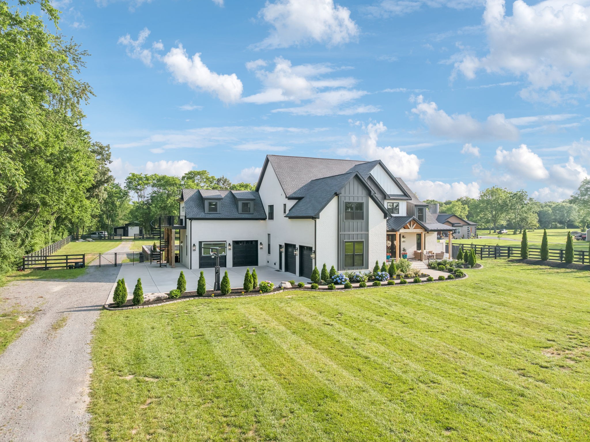 1485 Harrison Road Murfreesboro, TN 37128 - Photo 75 of 92