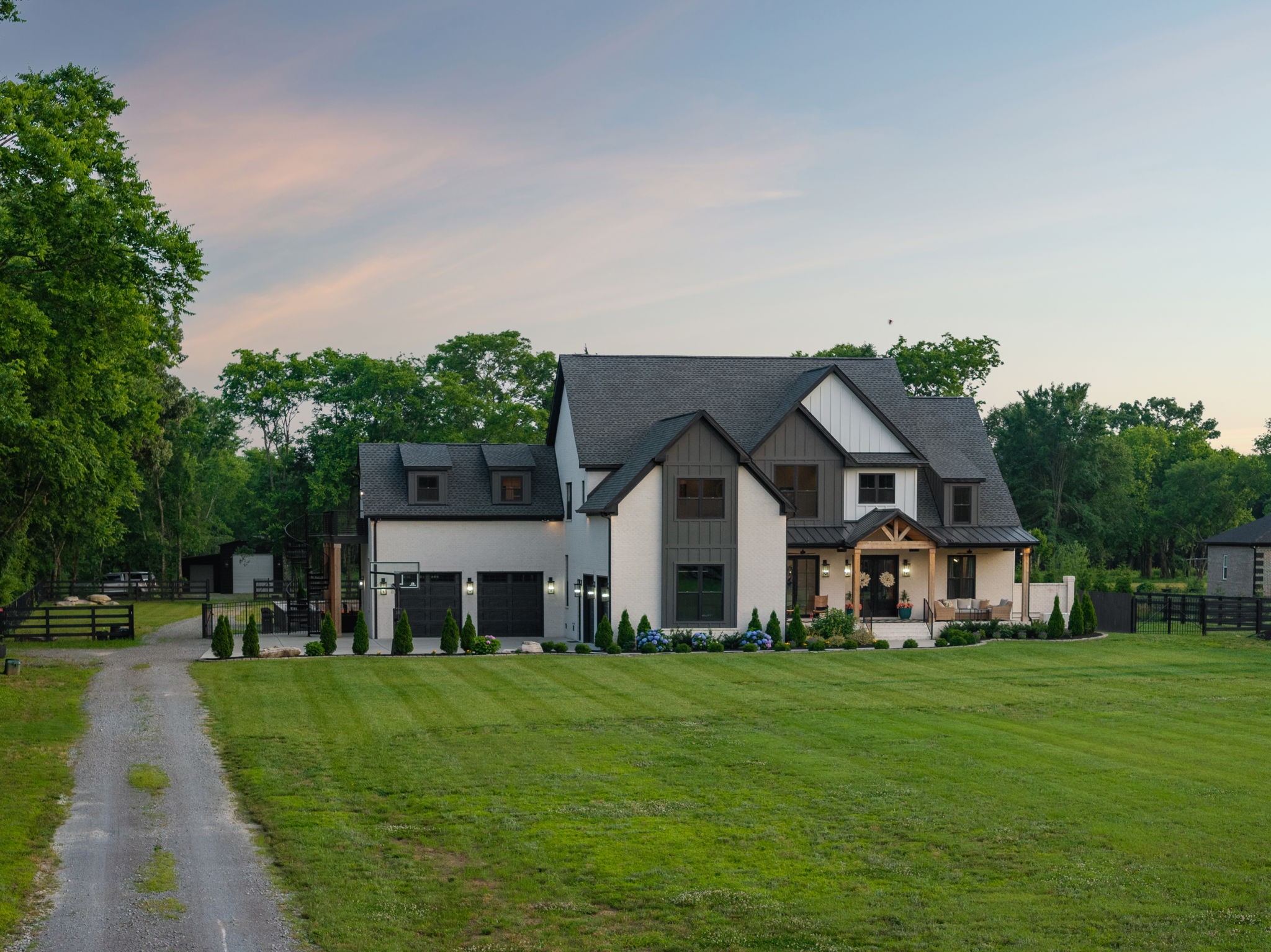 1485 Harrison Road Murfreesboro, TN 37128 - Photo 78 of 92