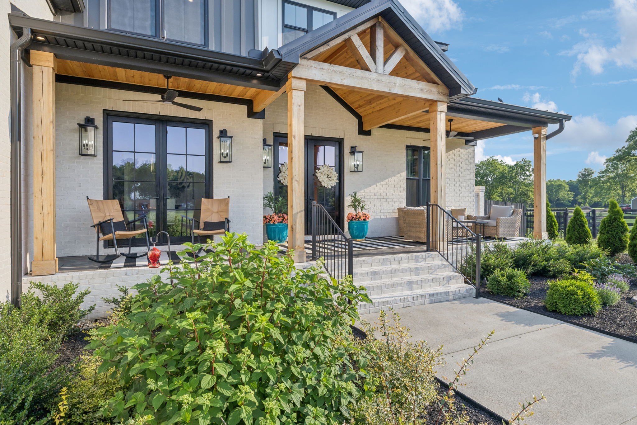 1485 Harrison Road Murfreesboro, TN 37128 - Photo 8 of 92