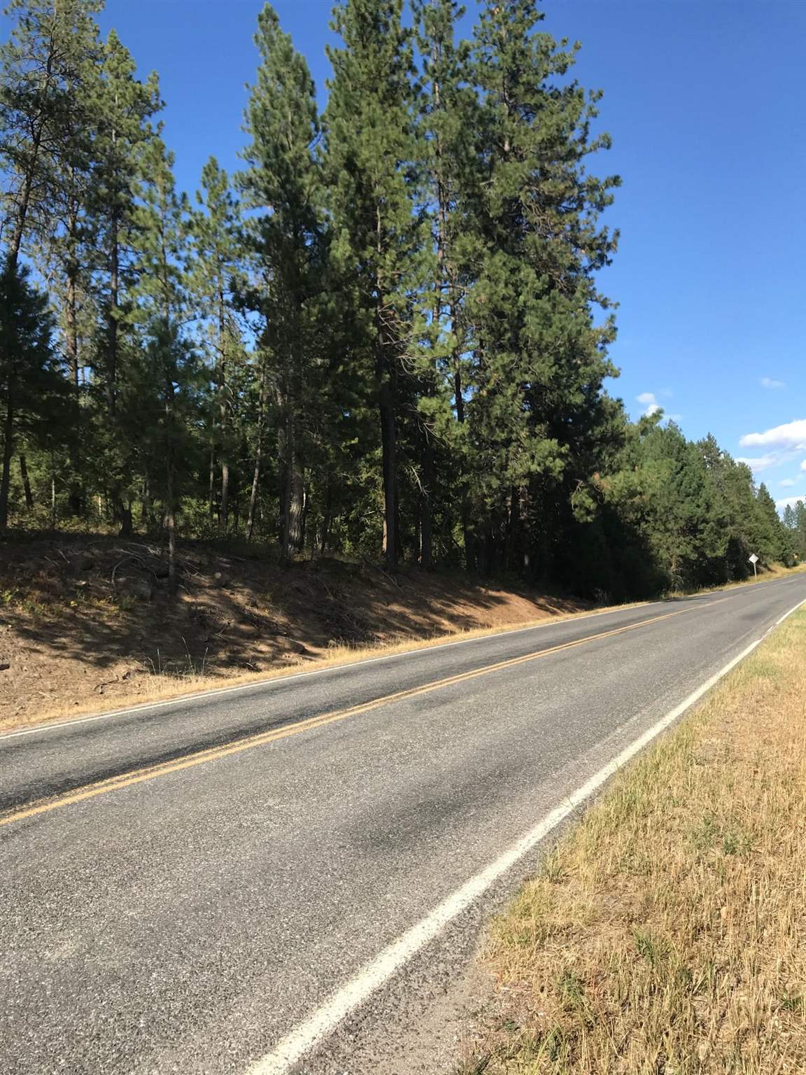 0 Rose Hill Road Springdale, WA 99173 - Photo 1 of 5
