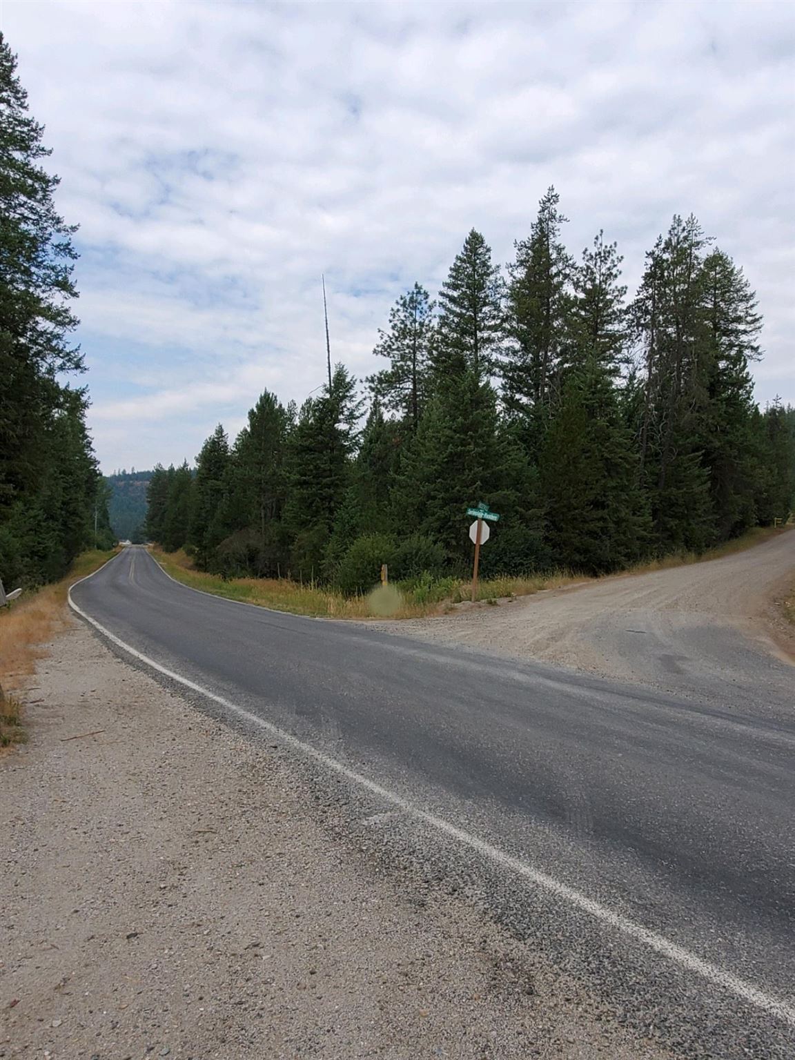 0 Rose Hill Road Springdale, WA 99173 - Photo 3 of 5