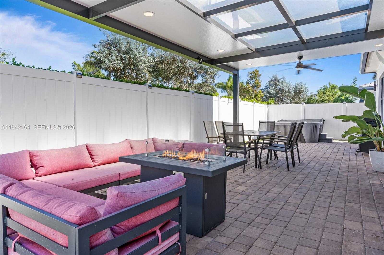 17375 Southwest 41st Street Miramar, FL 33029 - Photo 38 of 53