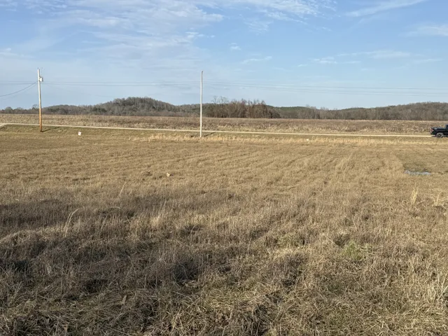 a view of an ocean beach