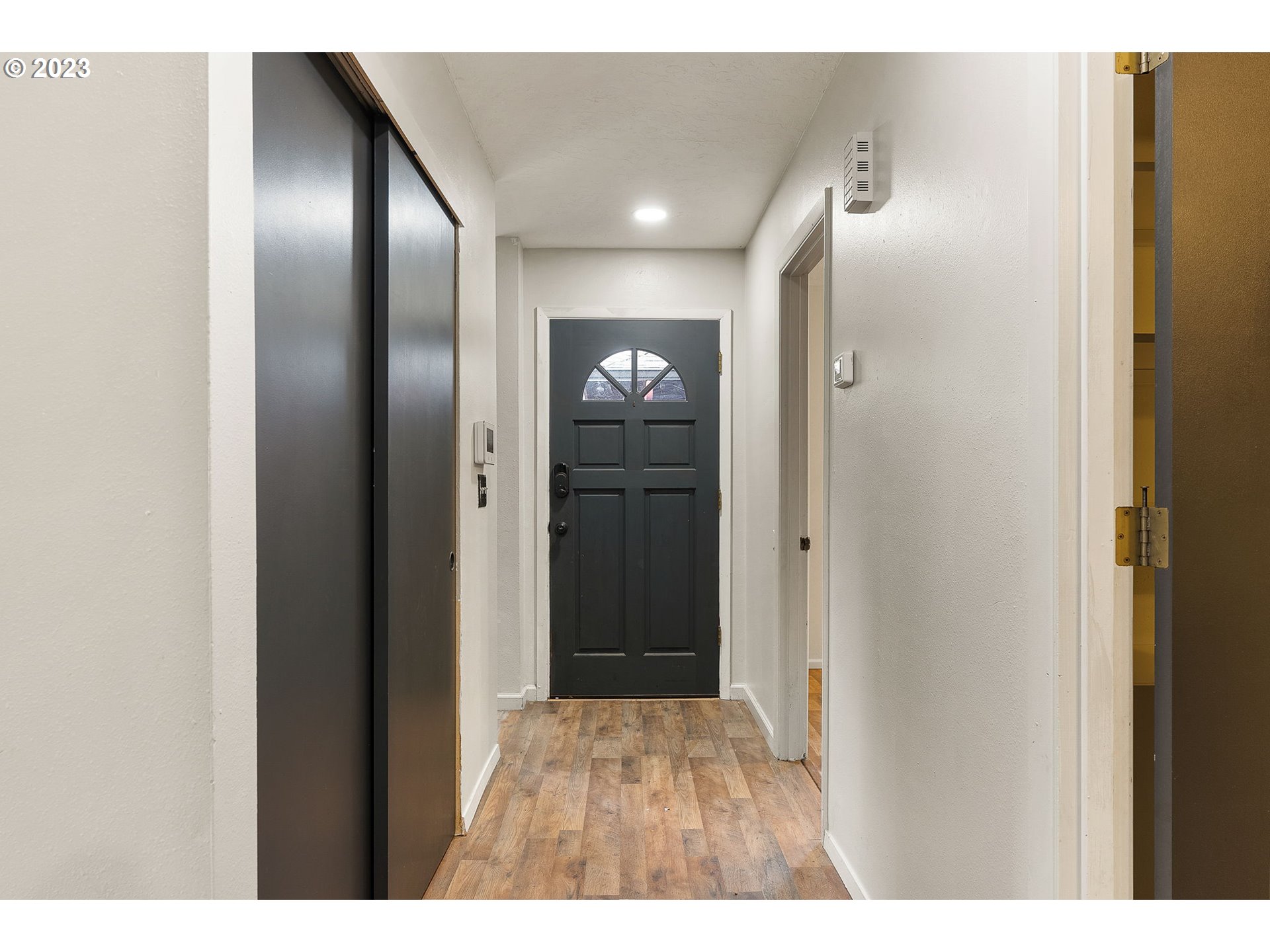 2720 Southeast Palmquist Road Gresham, OR 97080 - Photo 2 of 15 a view of an entryway