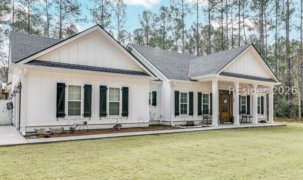 2755 Honey Hill Circle Ridgeland, SC 29936 - Photo 2 of 31