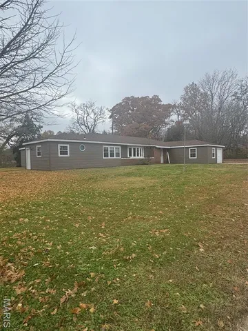 $200,000 | 301 West Shawnee Street, Bloomfield, MO 63825