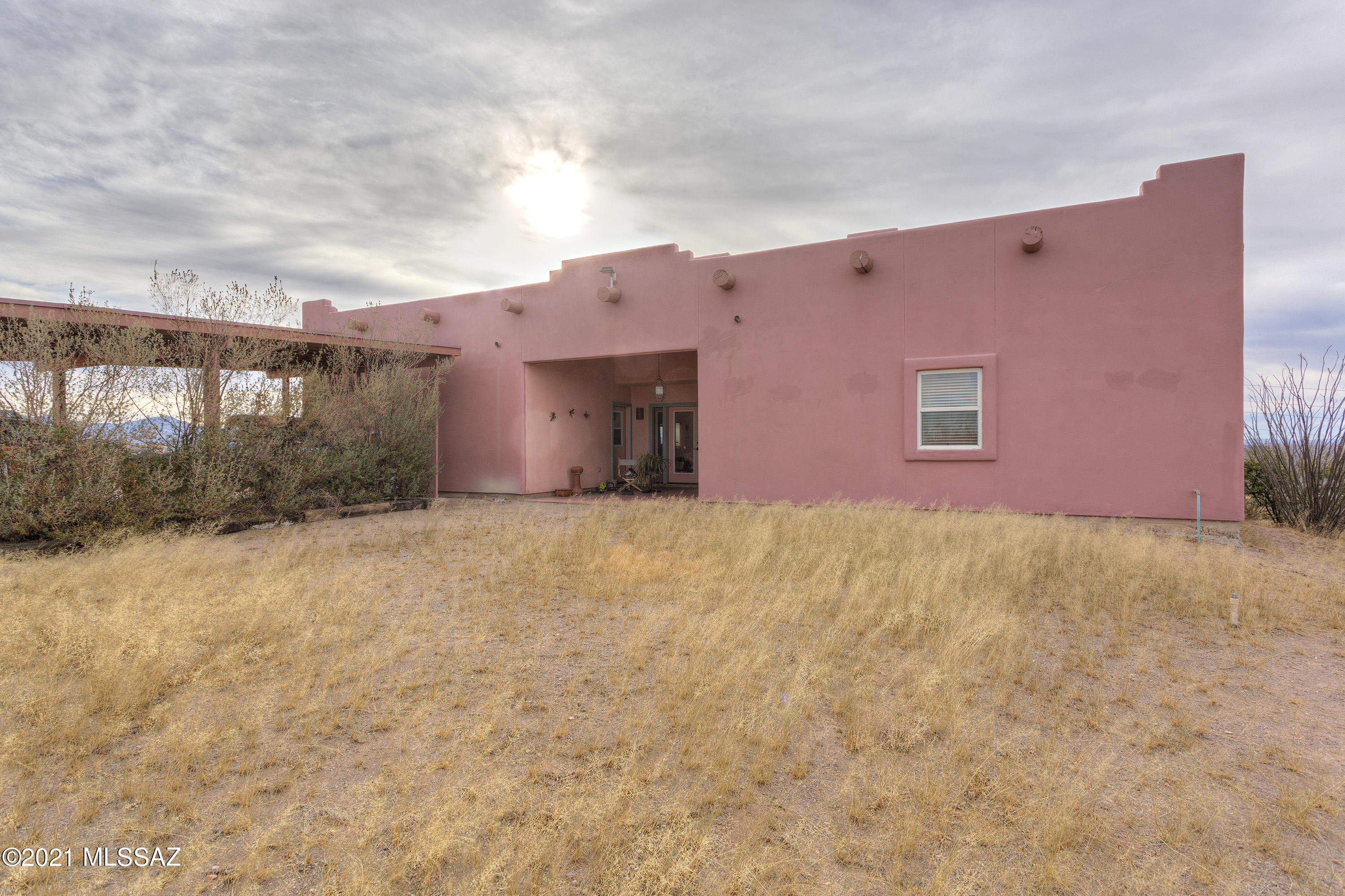 299 Paseo Mascota Rio Rico, AZ 85648 - Photo 36 of 49