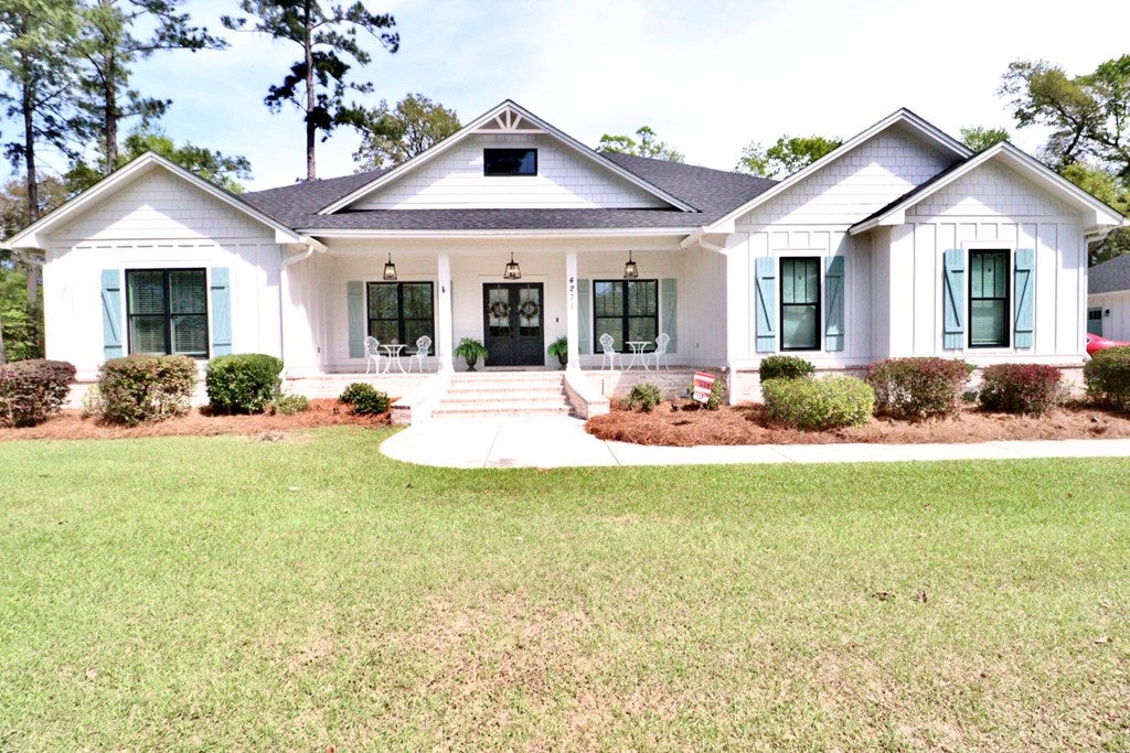 4271 Tillman Bluff Road Valdosta, GA 31602 - Photo 55 of 129 Gallery Image 55