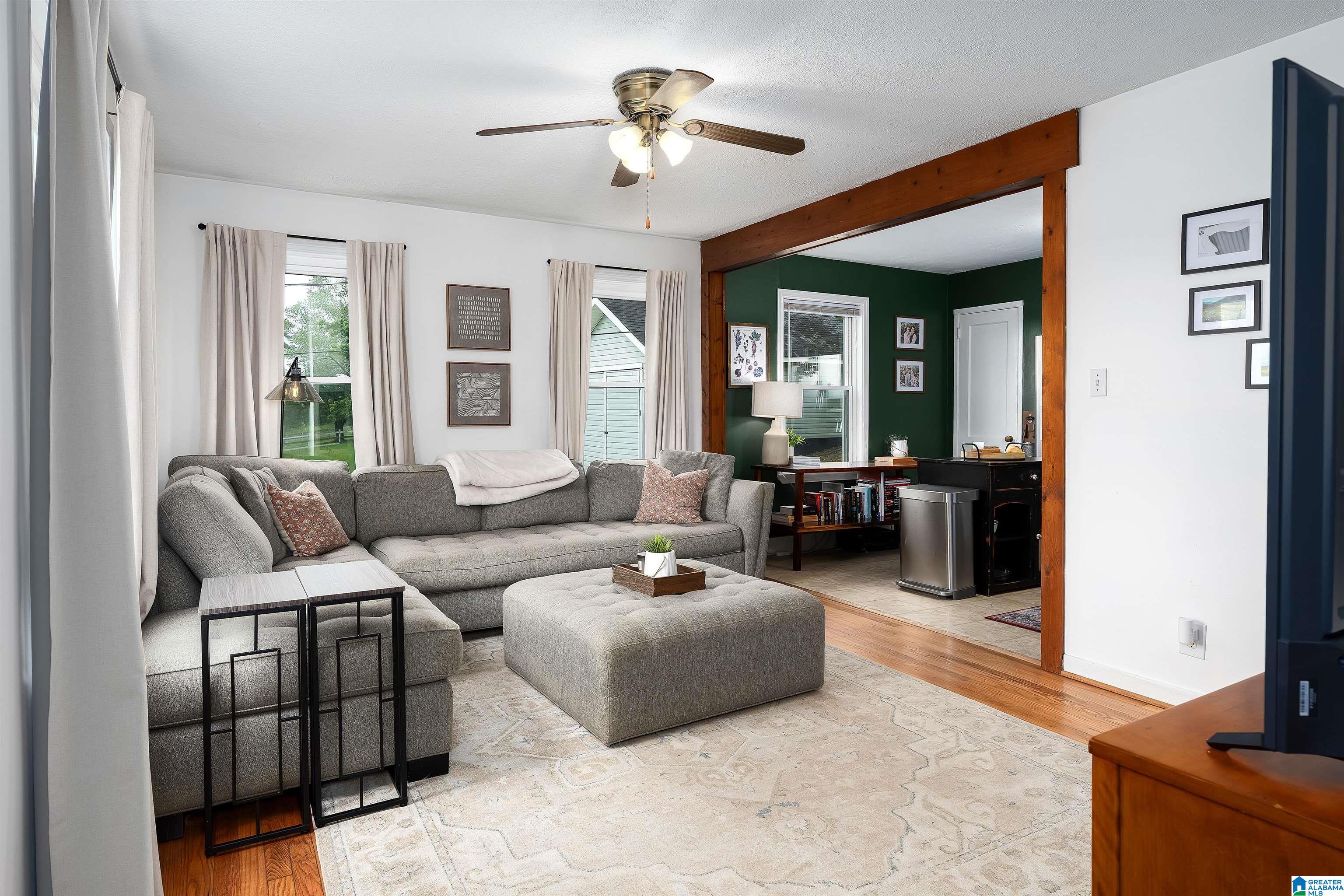 798 Blackjack Road Trussville, AL 35173 - Photo 8 of 26