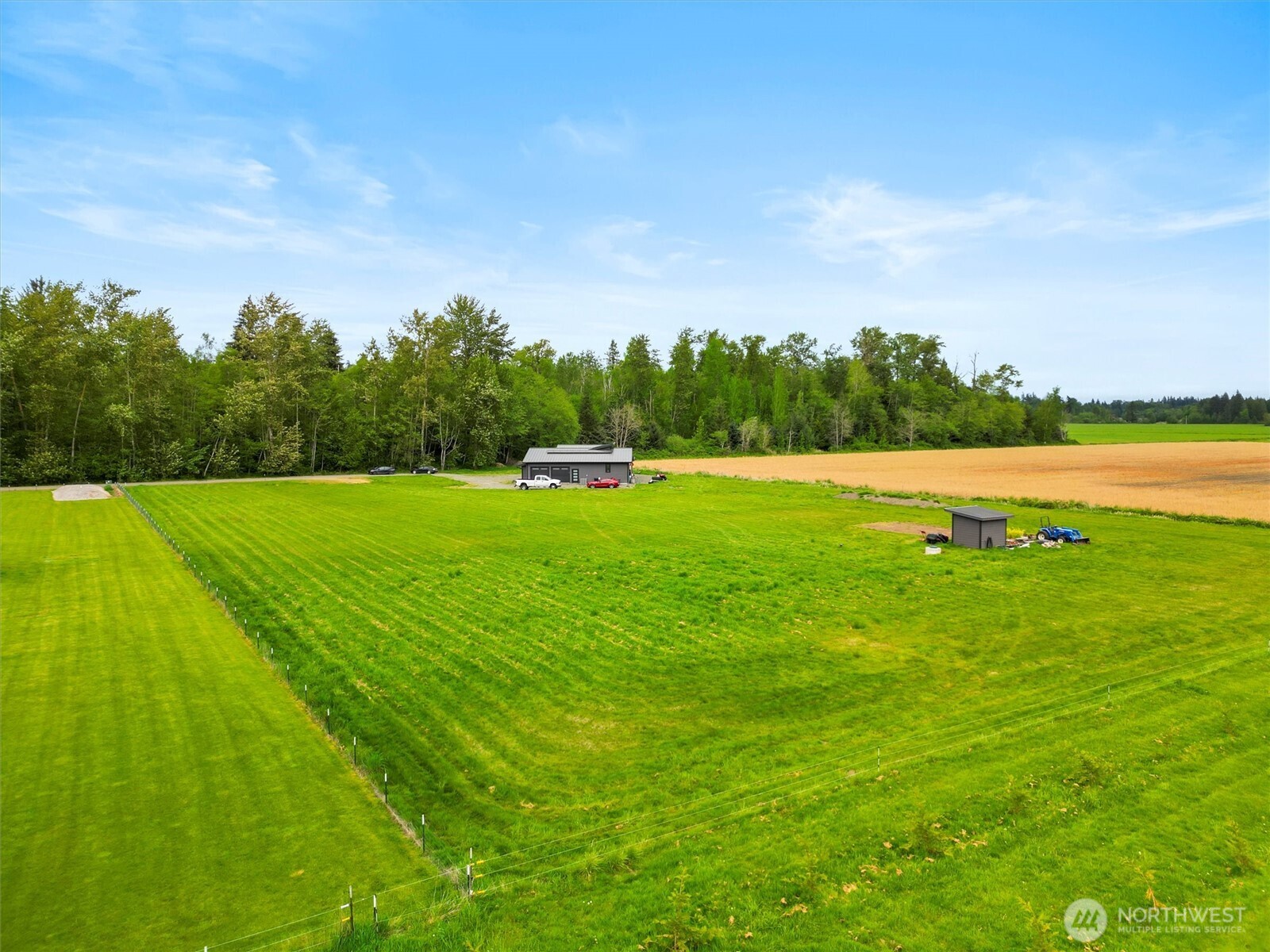 3183 McGee Road Custer, WA 98240 - Photo 1 of 9 Gallery Image 1