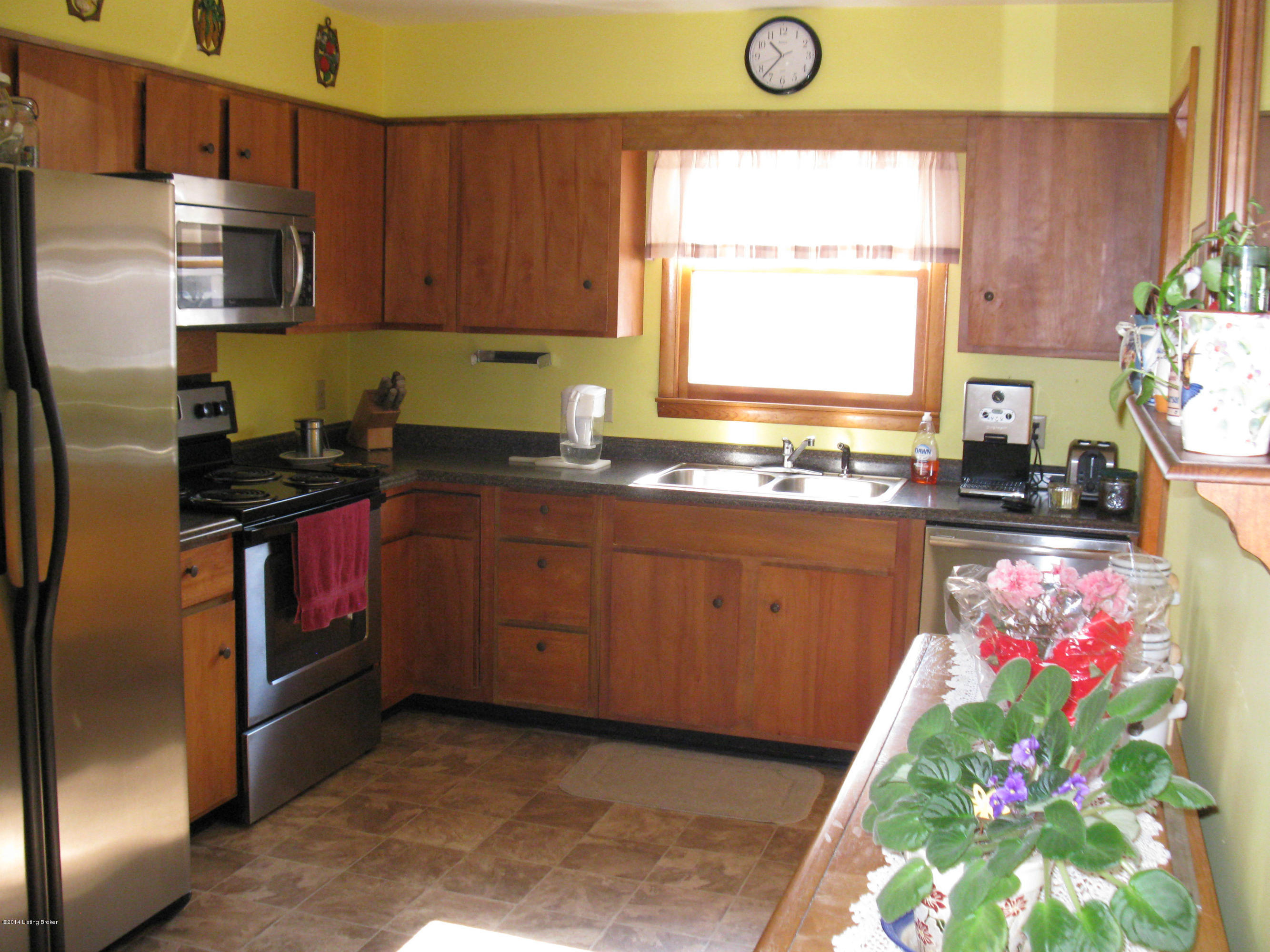 2526 Hill Spring Road Pleasureville, KY 40057 - Photo 6 of 14 ellis 013