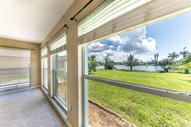 a view of a living room a room and a window