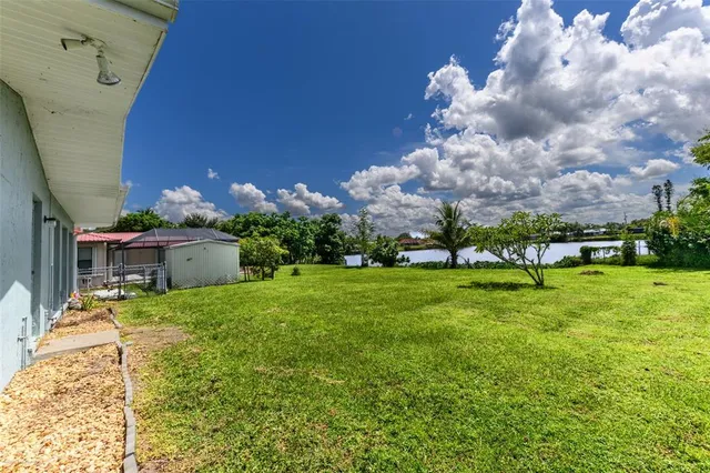 $1,695 | 2498 Abscott Street, Port Charlotte, FL 33952