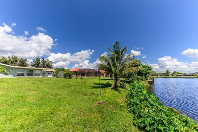 $1,695 | 2498 Abscott Street, Port Charlotte, FL 33952