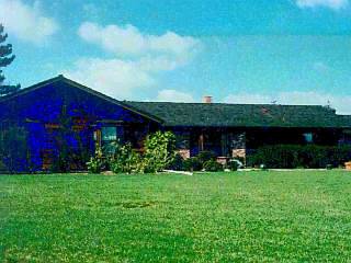 1283 North Refugio Road Santa Ynez, CA 93460 - Photo 1 of 1 Listing Photo
