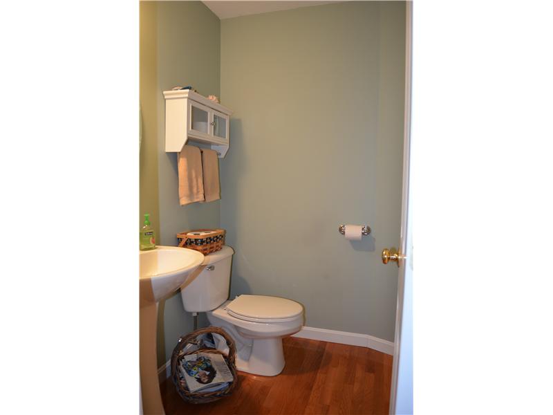 44 W Road Burrillville, RI 02859 - Photo 15 of 20 Bathroom.