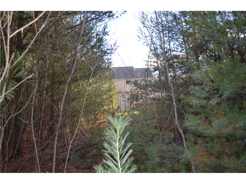 44 W Road Burrillville, RI 02859 - Photo 19 of 20 Exterior Back.