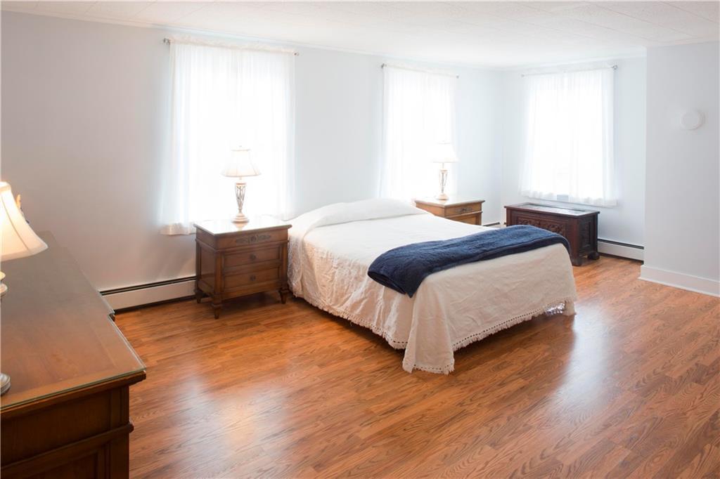 71 Goshen Road Winterport, ME 04496 - Photo 18 of 35 2nd floor master bedroom
