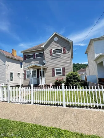 $180 | 3624 Lincoln Avenue, Shadyside, OH 43947