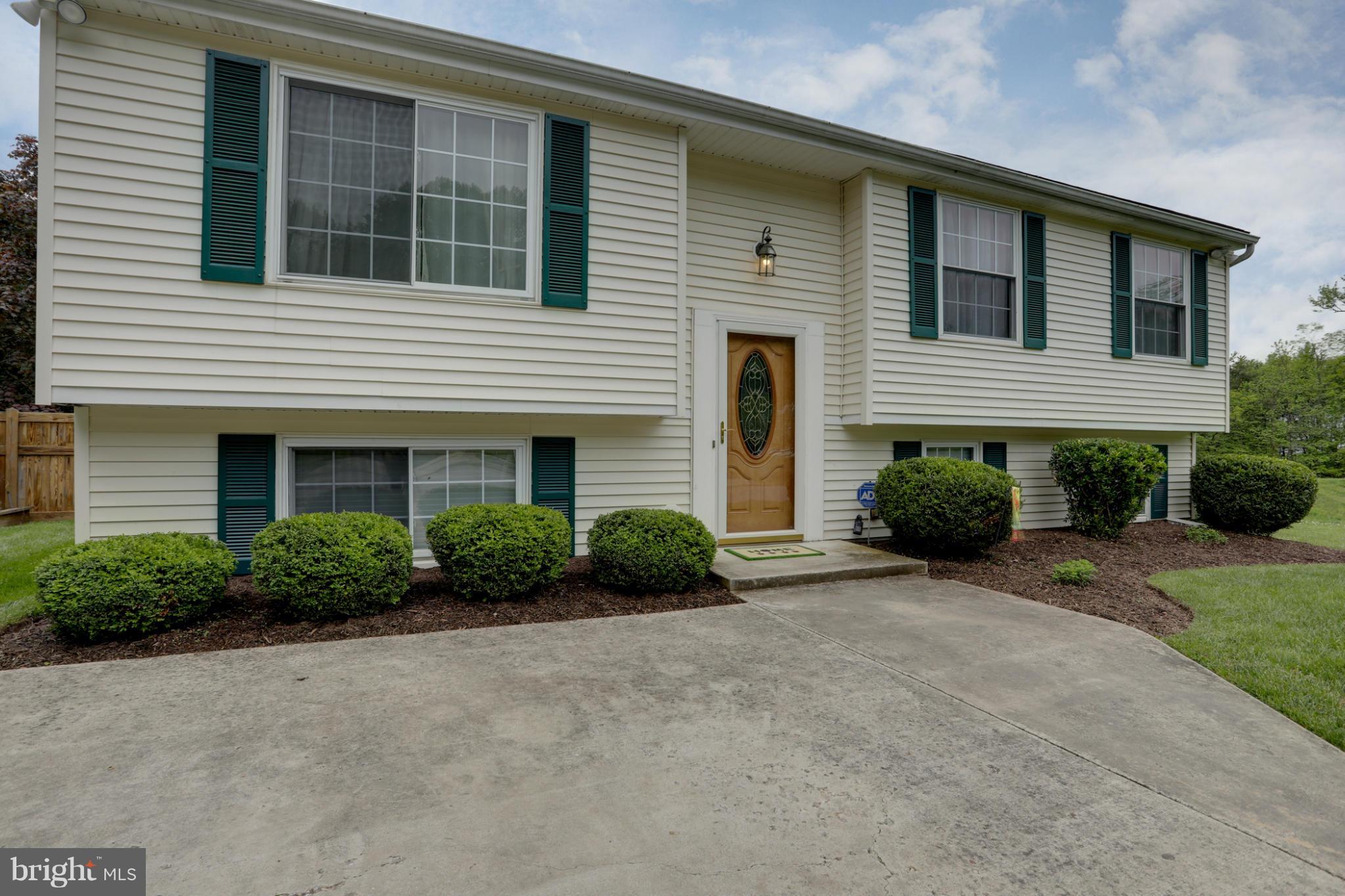 9340 Northgate Road Laurel, MD 20723 - Photo 1 of 30 Exterior (Front)
