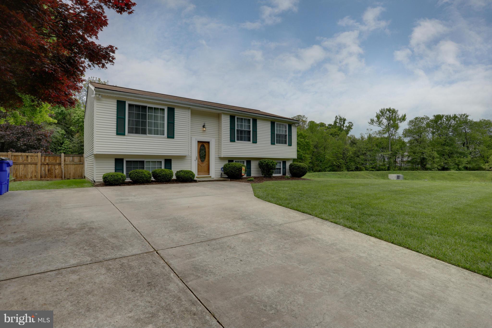 9340 Northgate Road Laurel, MD 20723 - Photo 2 of 30 Exterior (Front)