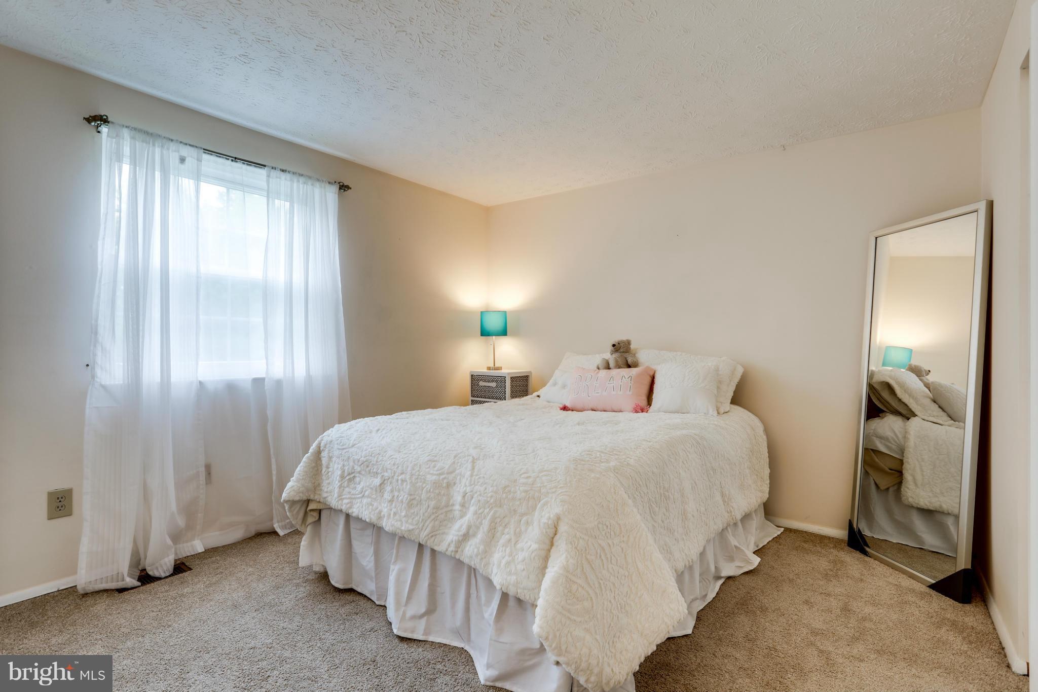 9340 Northgate Road Laurel, MD 20723 - Photo 11 of 30 Bedroom (Master)