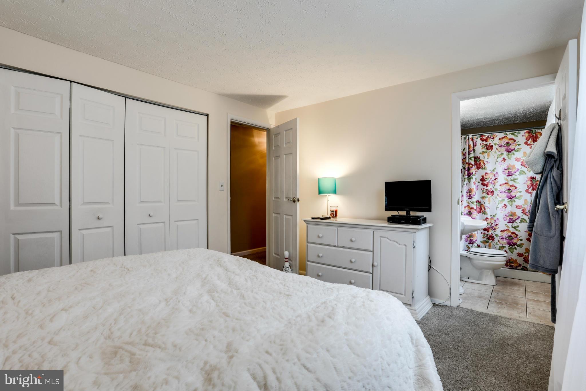 9340 Northgate Road Laurel, MD 20723 - Photo 12 of 30 Bedroom (Master)